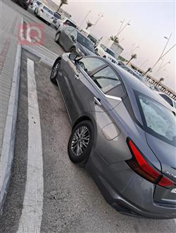 نيسان ألتيما